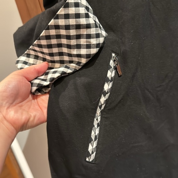 NWT Redwood Court jacket - Picture 6 of 9